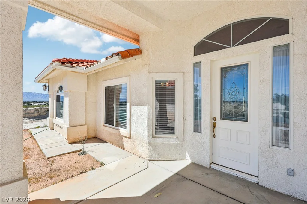 2180 Iroquois, Pahrump, NV 89048