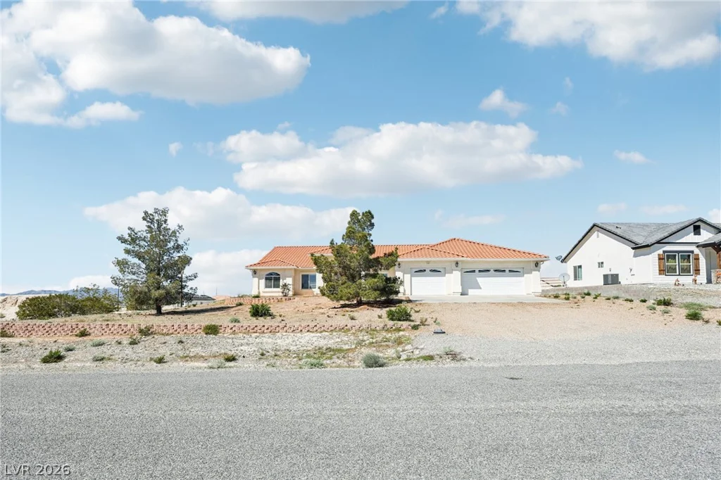 2180 Iroquois, Pahrump, NV 89048