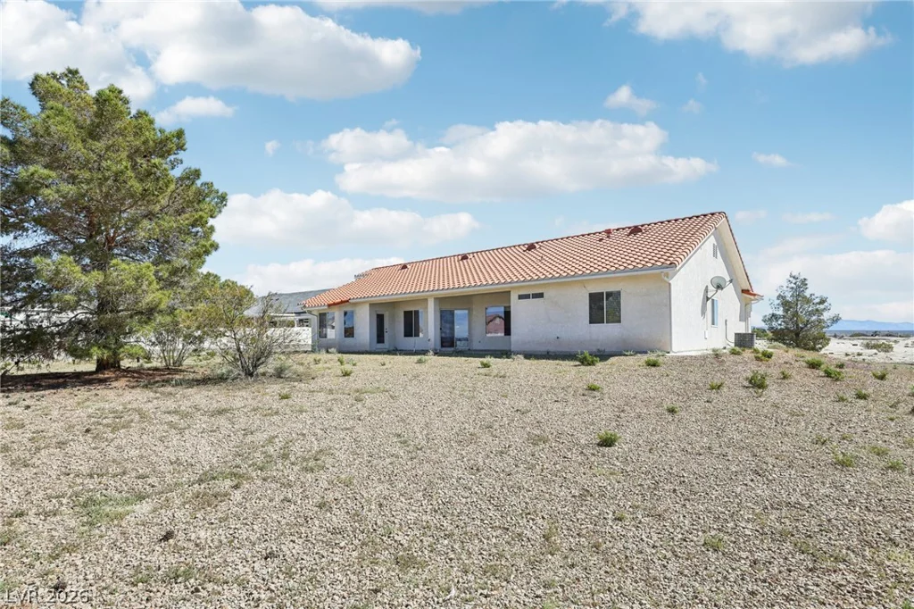 2180 Iroquois, Pahrump, NV 89048