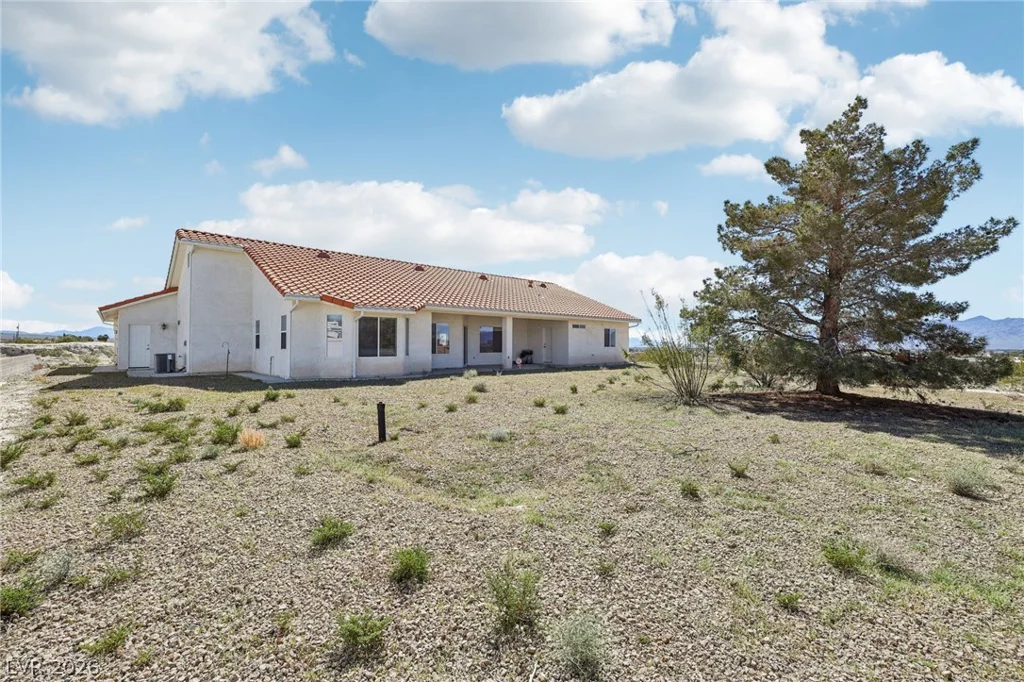 2180 Iroquois, Pahrump, NV 89048