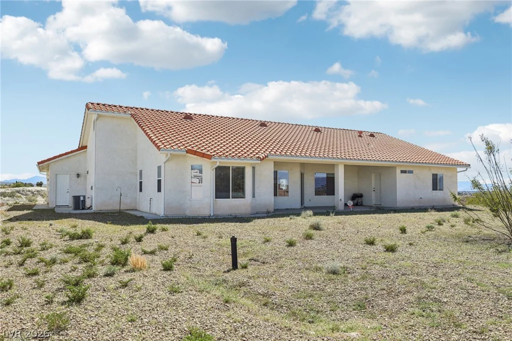2180 Iroquois, Pahrump, NV 89048