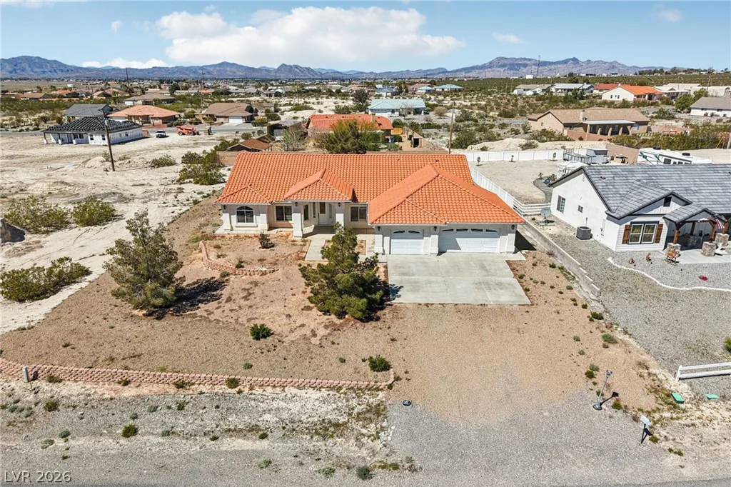 2180 Iroquois, Pahrump, NV 89048