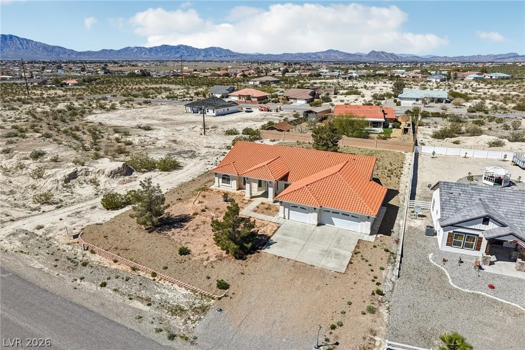 2180 Iroquois, Pahrump, NV 89048