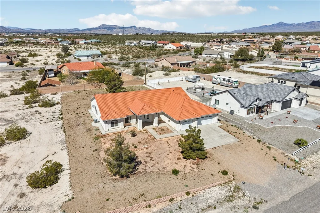 2180 Iroquois, Pahrump, NV 89048