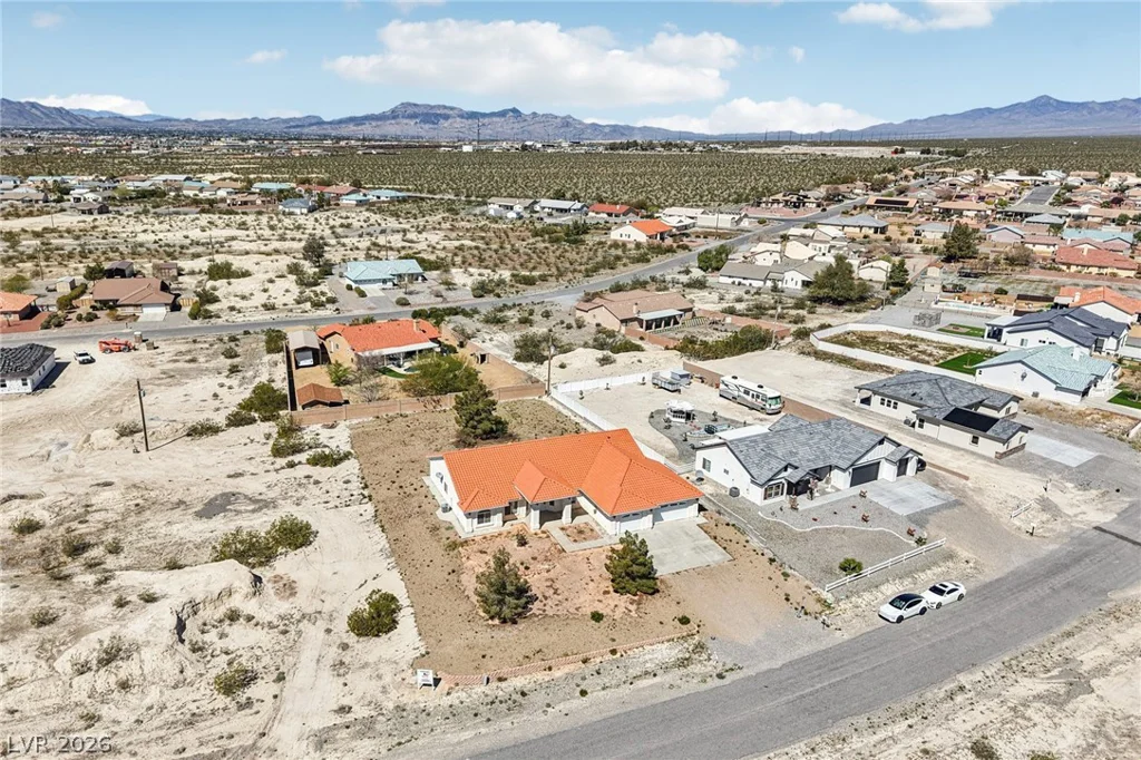 2180 Iroquois, Pahrump, NV 89048