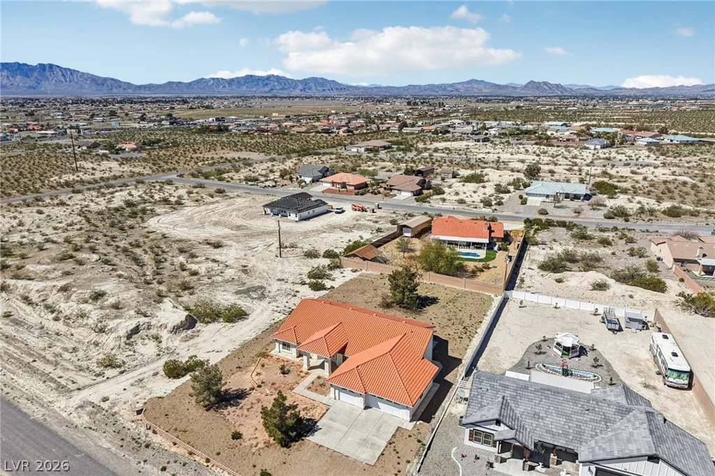 2180 Iroquois, Pahrump, NV 89048