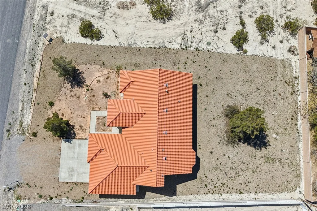 2180 Iroquois, Pahrump, NV 89048