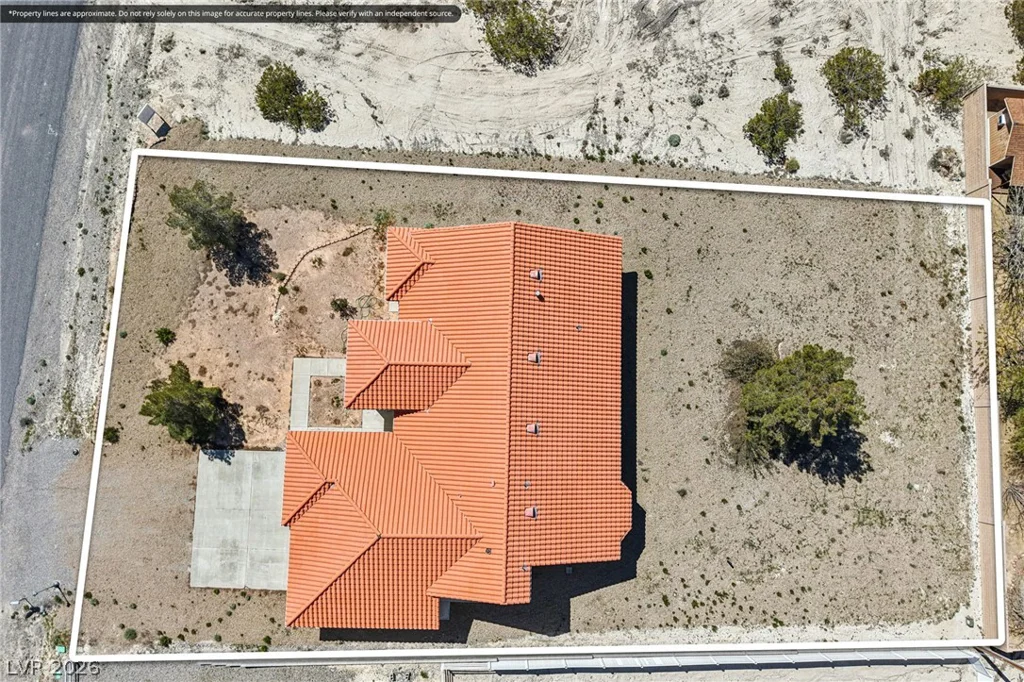 2180 Iroquois, Pahrump, NV 89048
