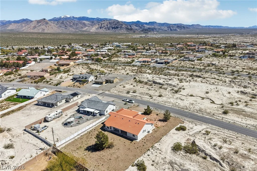 2180 Iroquois, Pahrump, NV 89048
