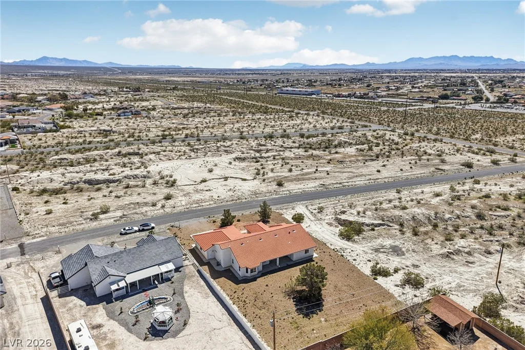2180 Iroquois, Pahrump, NV 89048