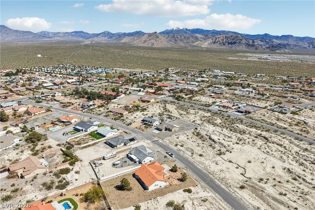 2180 Iroquois, Pahrump, NV 89048