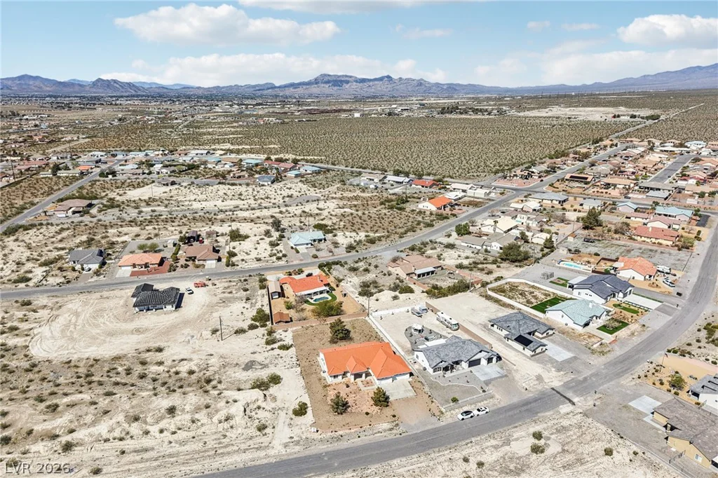 2180 Iroquois, Pahrump, NV 89048