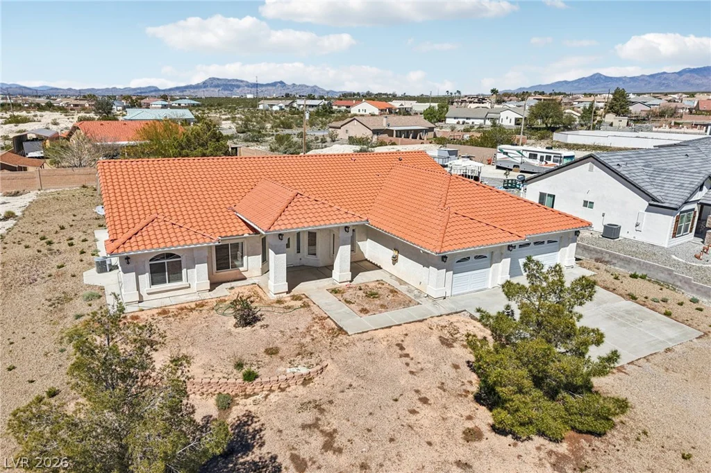 2180 Iroquois, Pahrump, NV 89048
