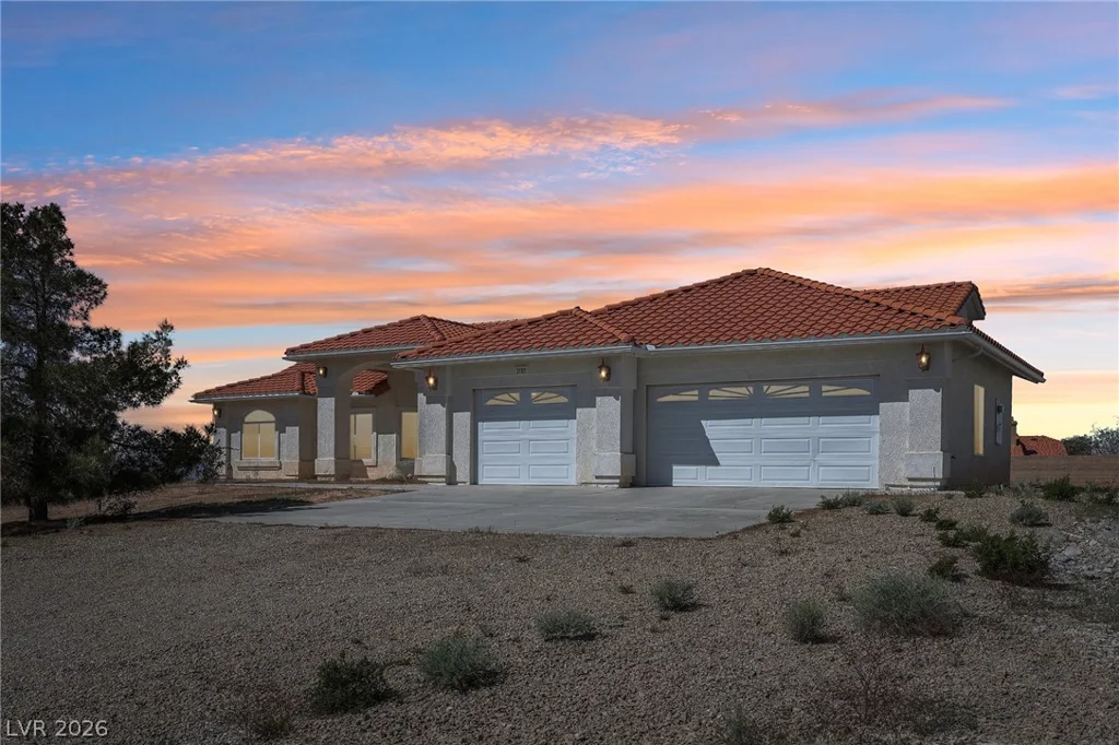 2180 Iroquois, Pahrump, NV 89048