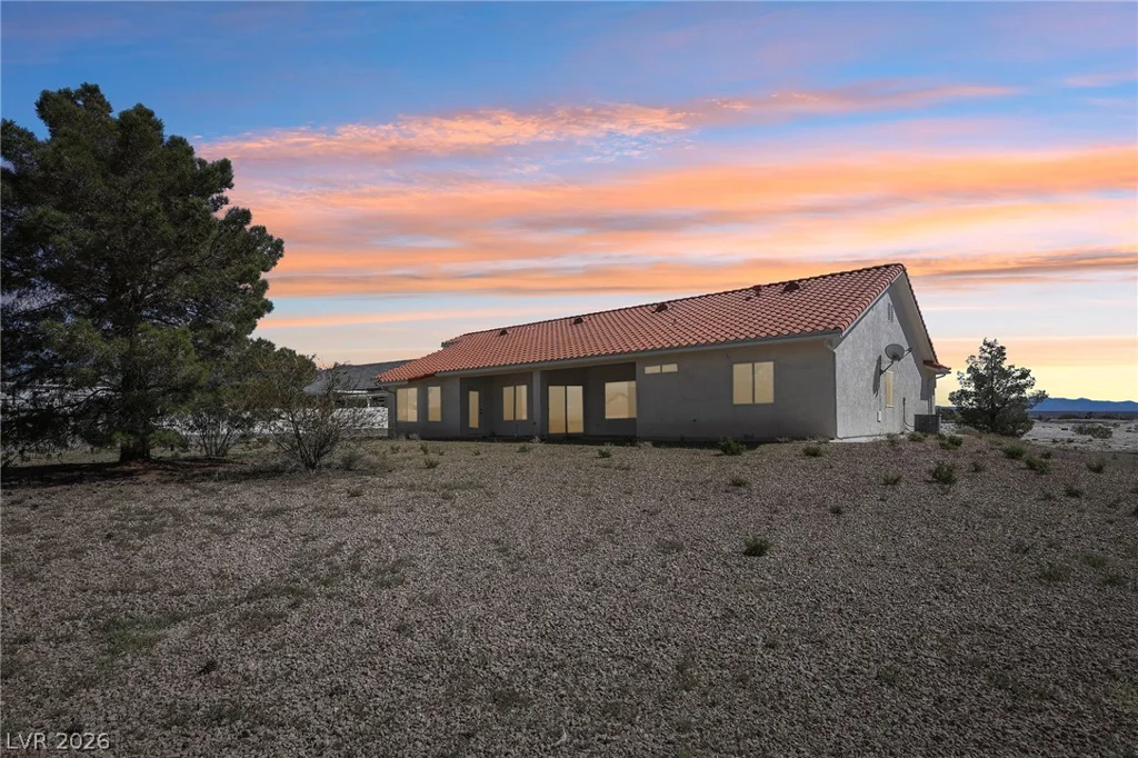 2180 Iroquois, Pahrump, NV 89048