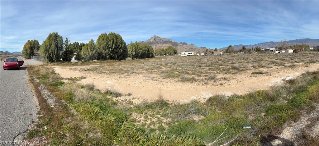 3380 Mason, Pahrump, NV 89060