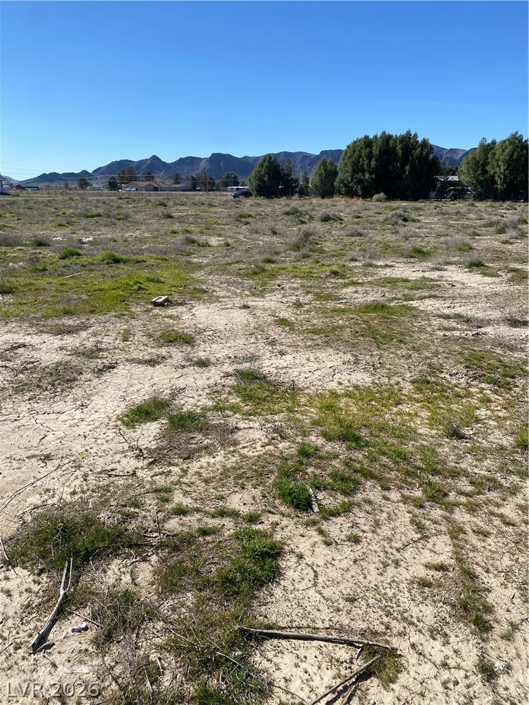 3380 Mason, Pahrump, NV 89060