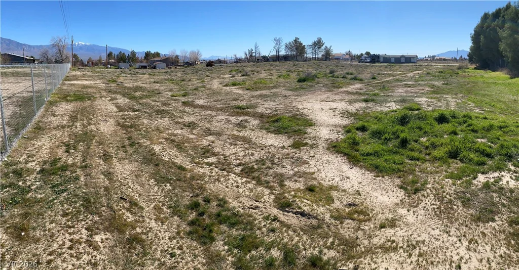3380 Mason, Pahrump, NV 89060
