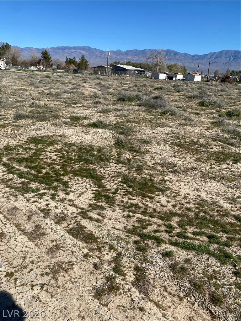 3380 Mason, Pahrump, NV 89060