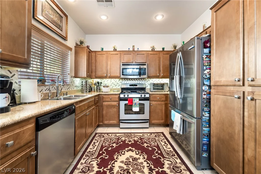 5449 Gold Country, Las Vegas, NV 89122