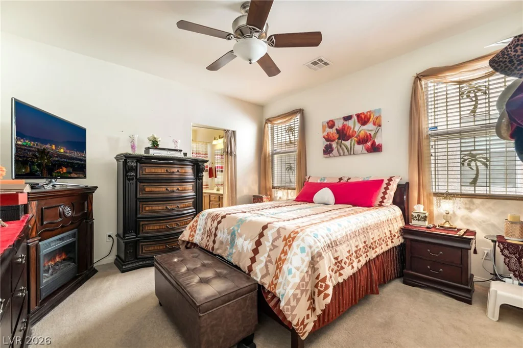 5449 Gold Country, Las Vegas, NV 89122