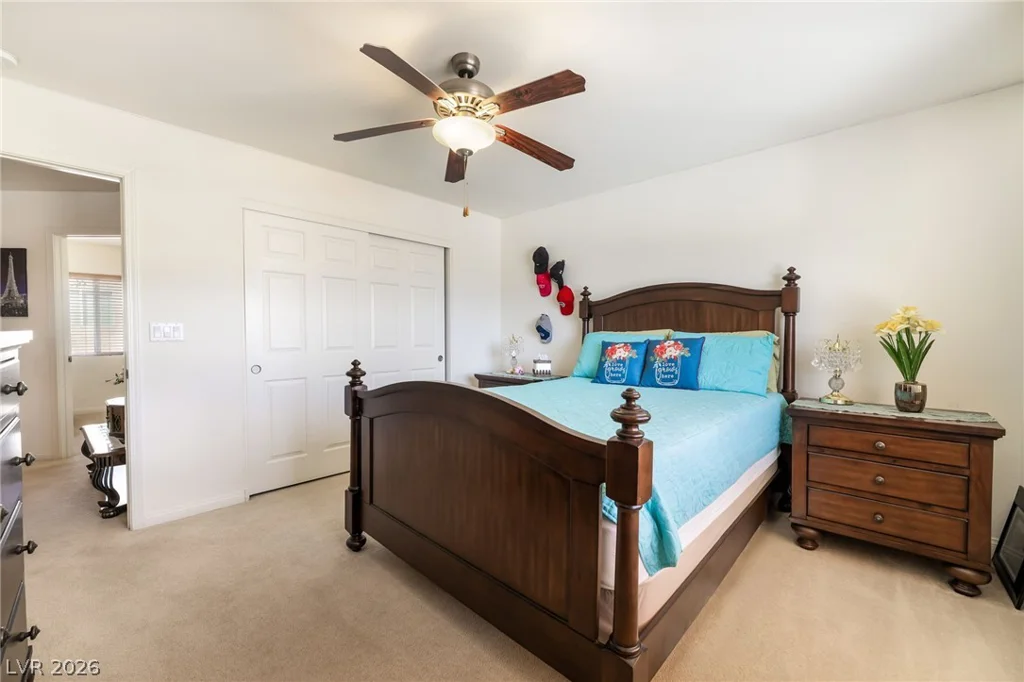 5449 Gold Country, Las Vegas, NV 89122