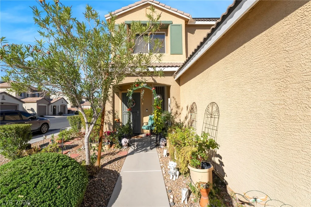 5449 Gold Country, Las Vegas, NV 89122