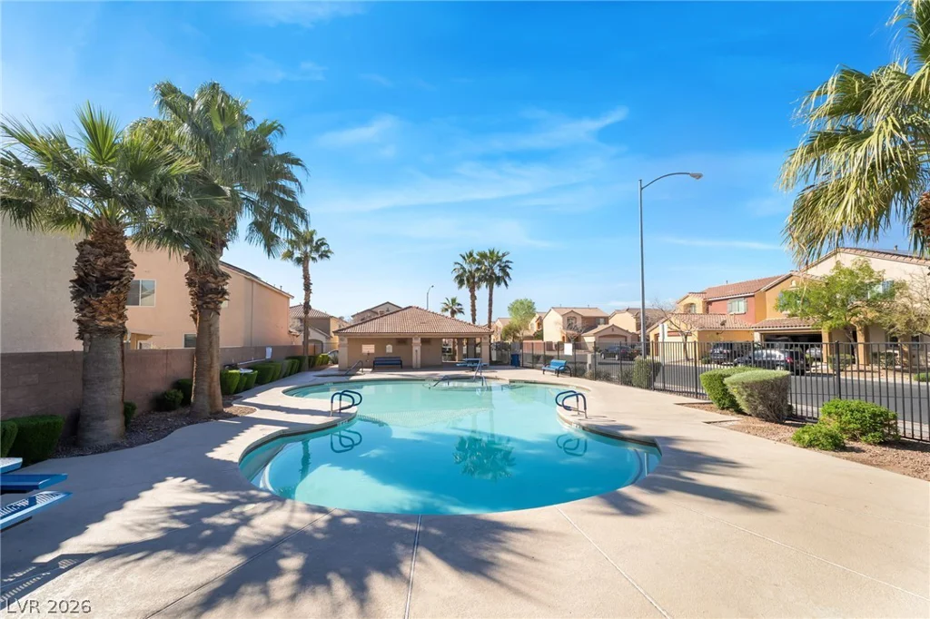 5449 Gold Country, Las Vegas, NV 89122