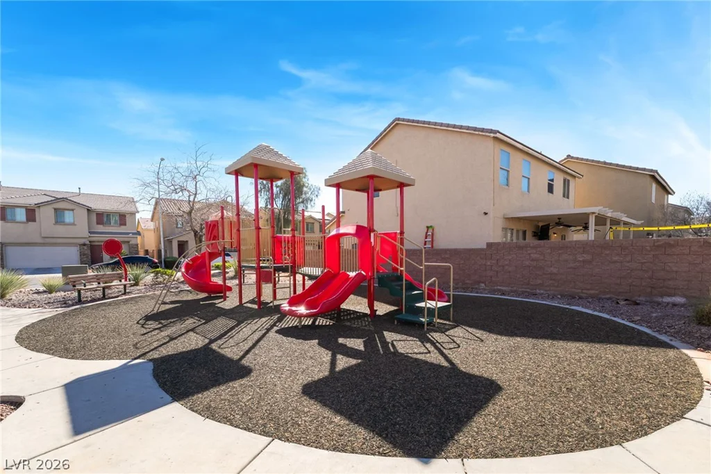 5449 Gold Country, Las Vegas, NV 89122