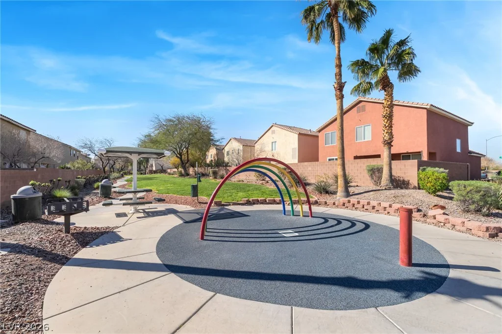 5449 Gold Country, Las Vegas, NV 89122