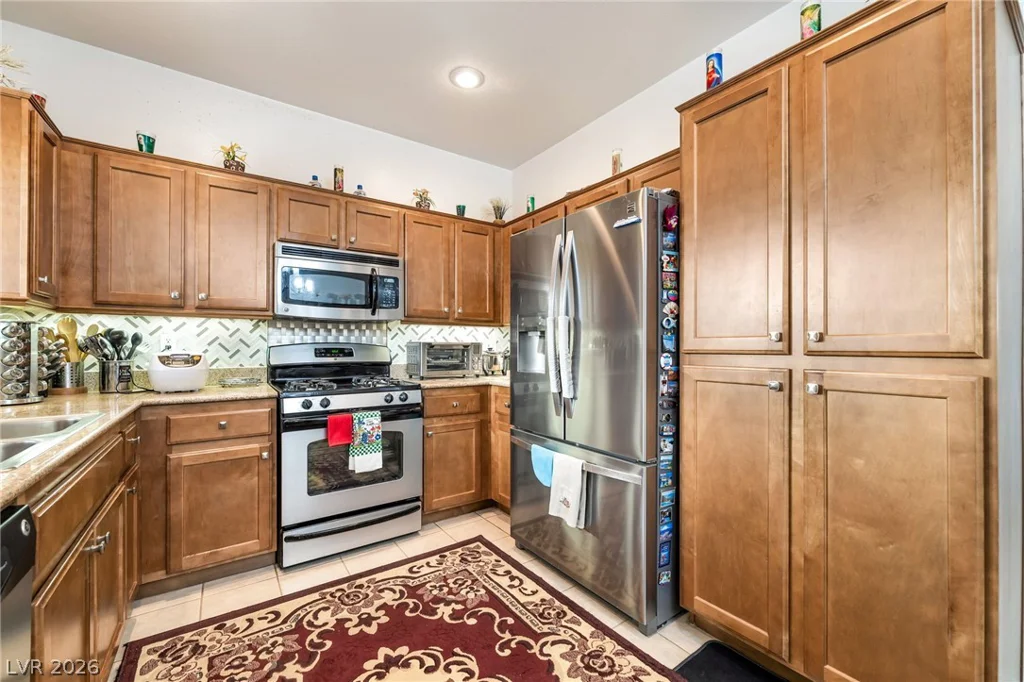 5449 Gold Country, Las Vegas, NV 89122