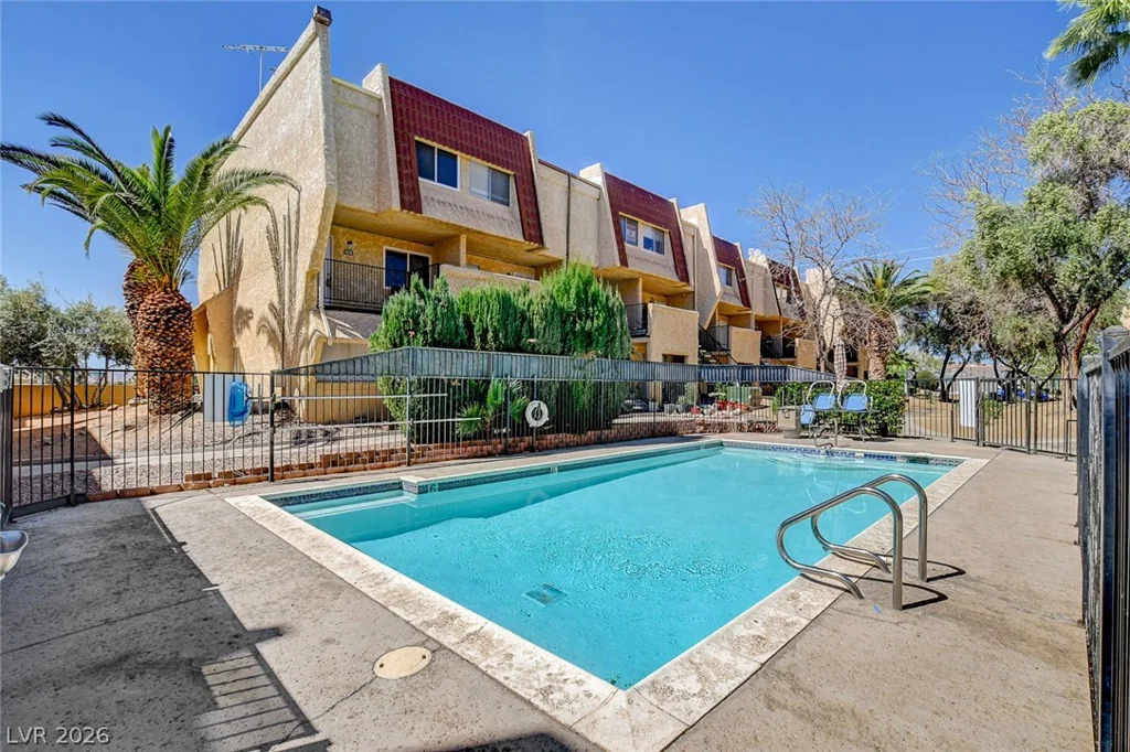 1303 Darlene, Boulder City, NV 89005