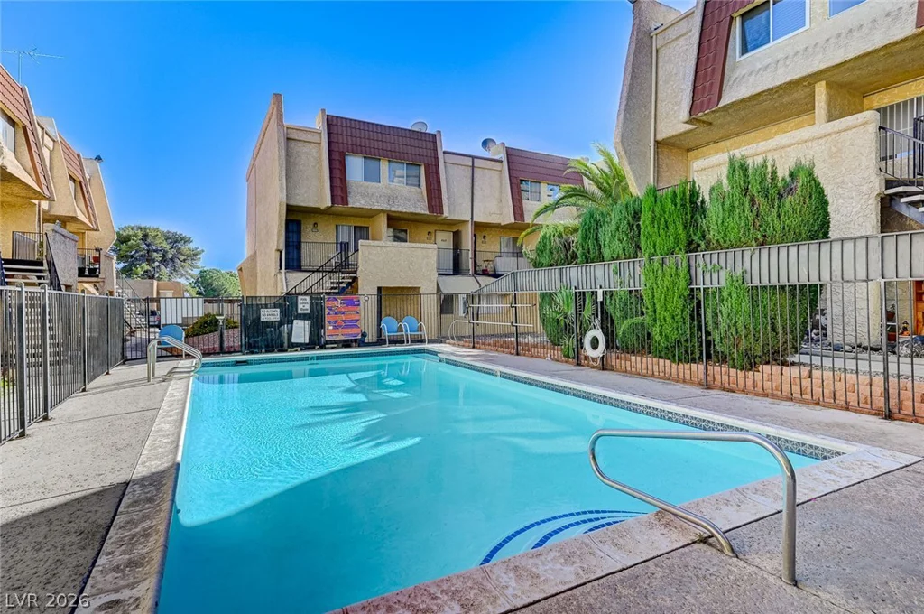 1303 Darlene, Boulder City, NV 89005