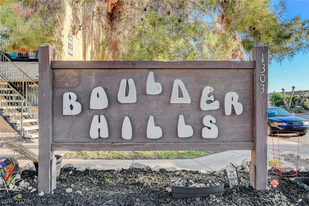 1303 Darlene, Boulder City, NV 89005