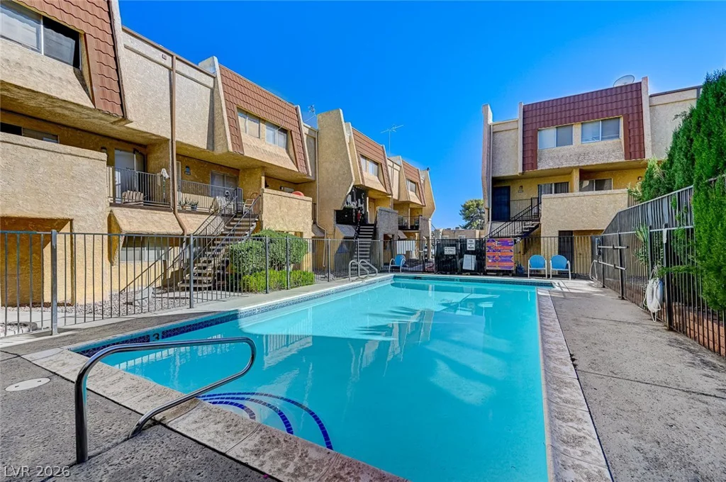 1303 Darlene, Boulder City, NV 89005