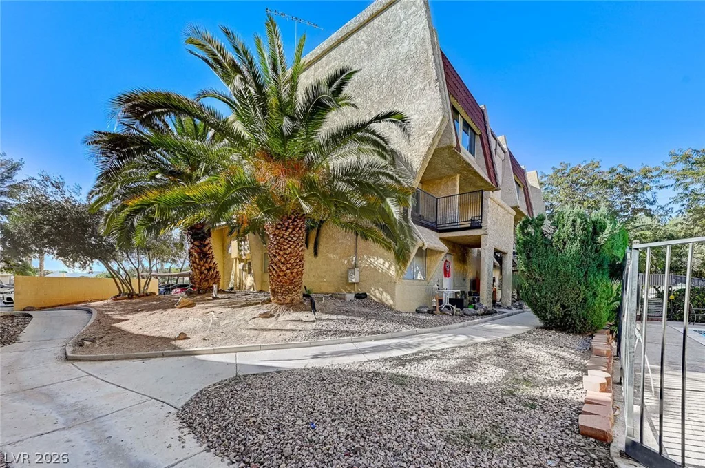 1303 Darlene, Boulder City, NV 89005