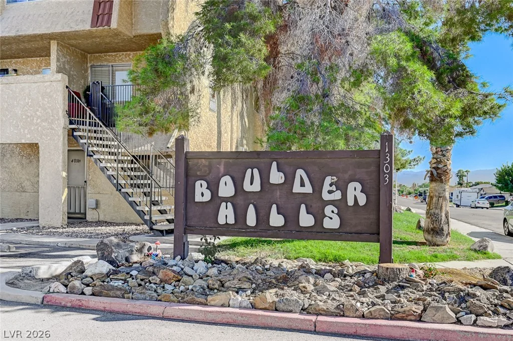 1303 Darlene, Boulder City, NV 89005