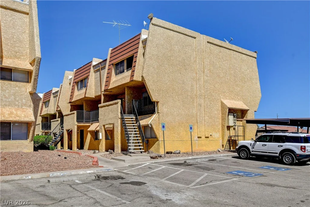 1303 Darlene, Boulder City, NV 89005