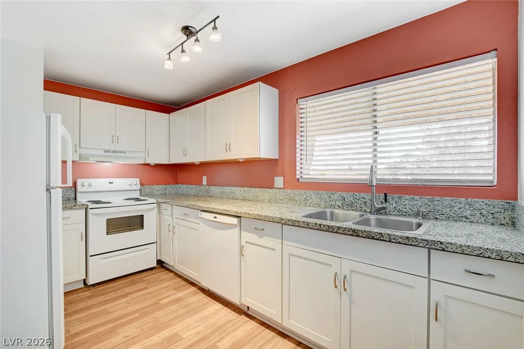 1303 Darlene, Boulder City, NV 89005
