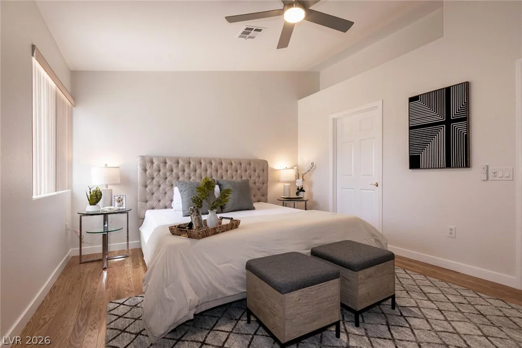 10137 Velvet Dusk, Las Vegas, NV 89144