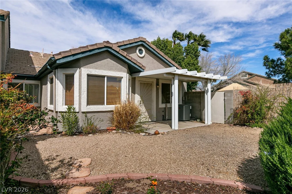 10137 Velvet Dusk, Las Vegas, NV 89144