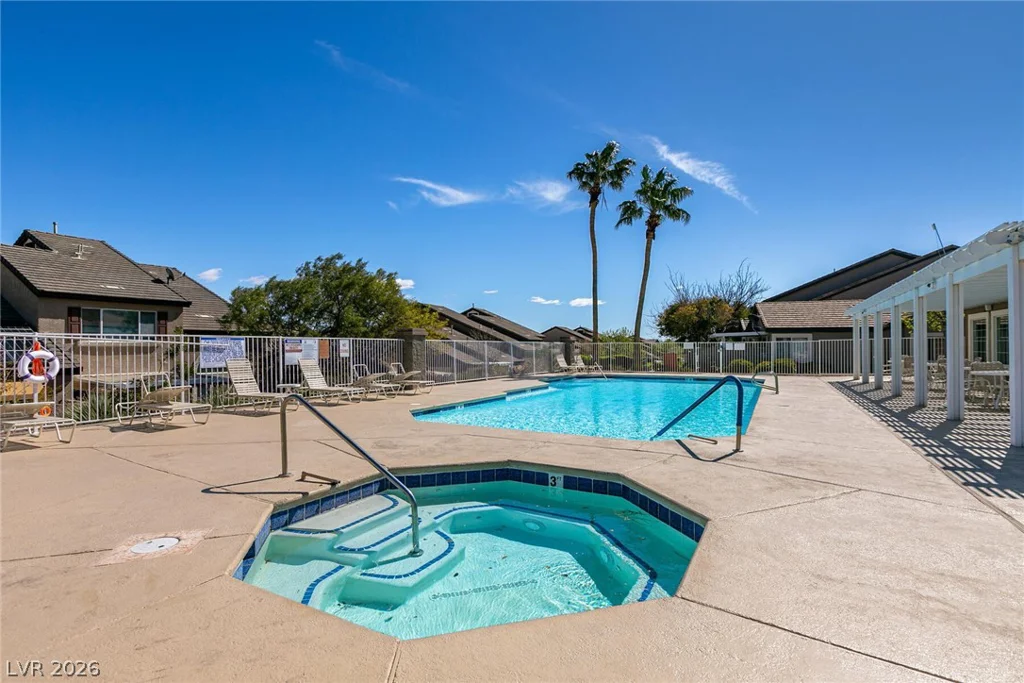 10137 Velvet Dusk, Las Vegas, NV 89144