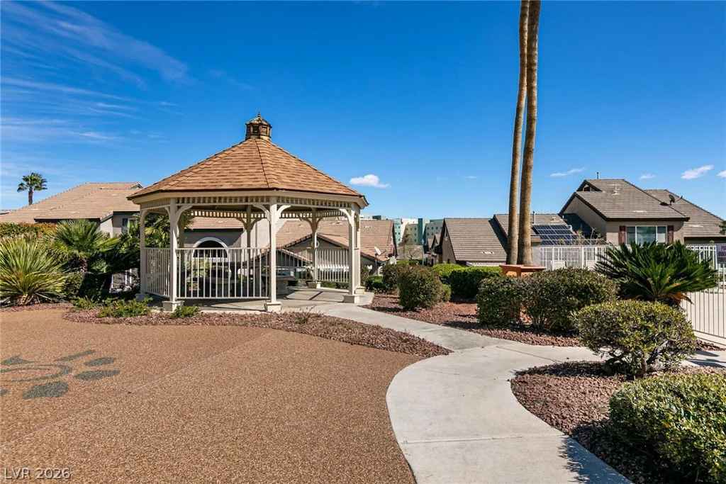 10137 Velvet Dusk, Las Vegas, NV 89144