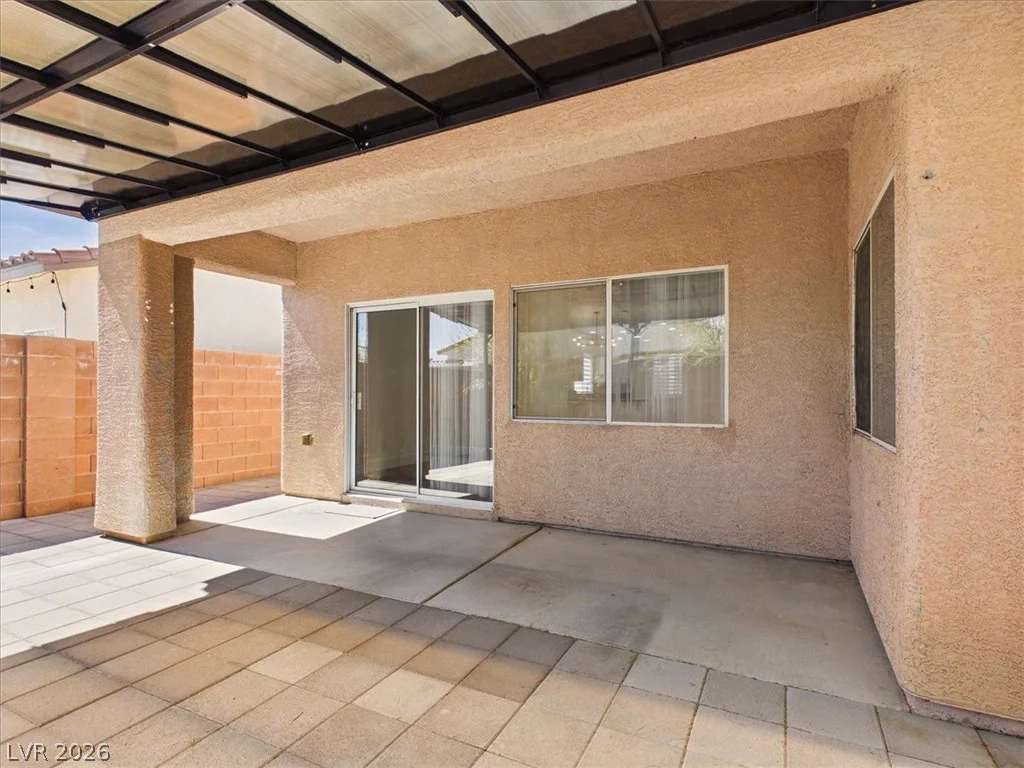 4781 Leone, Pahrump, NV 89061