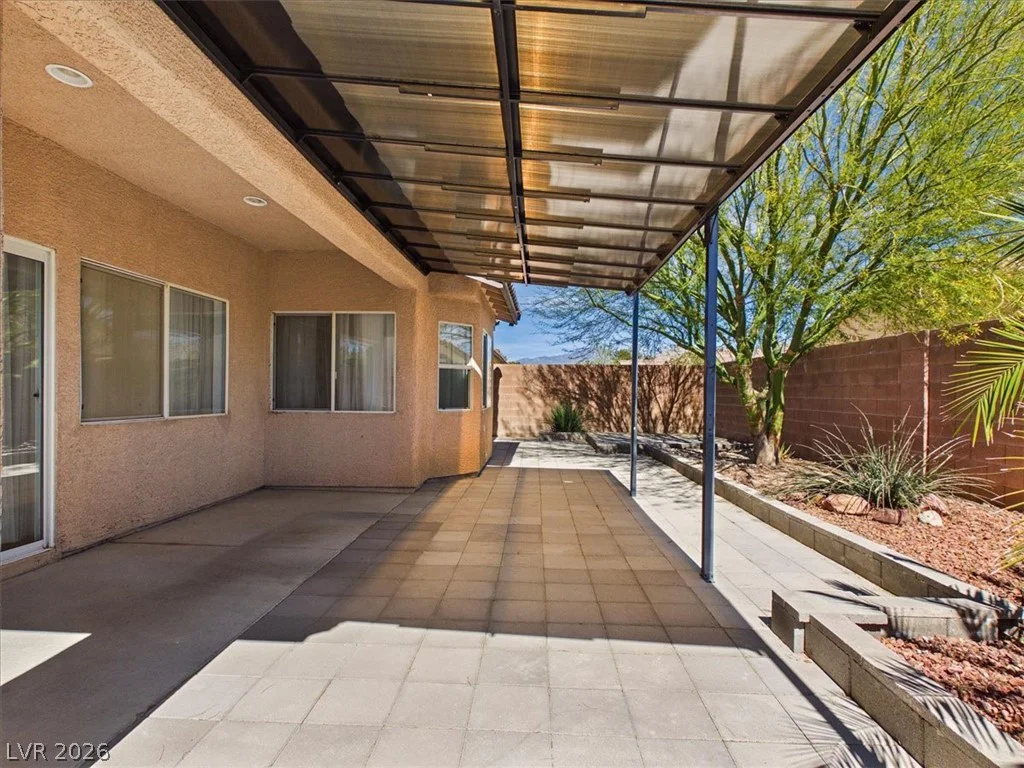 4781 Leone, Pahrump, NV 89061