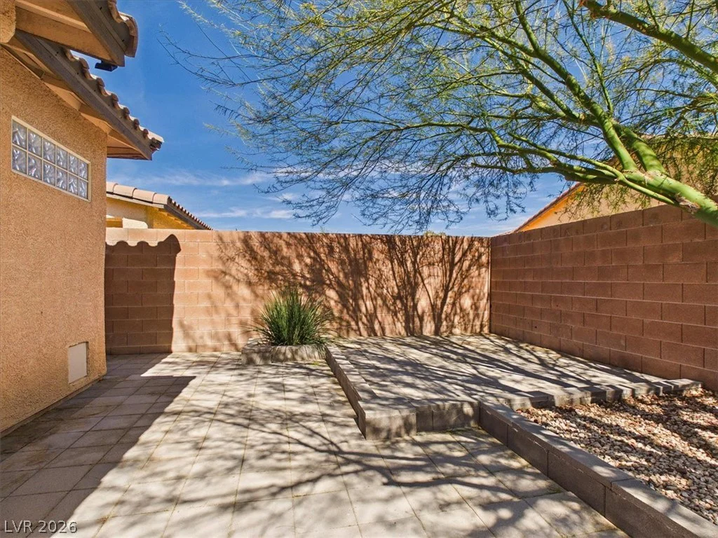 4781 Leone, Pahrump, NV 89061