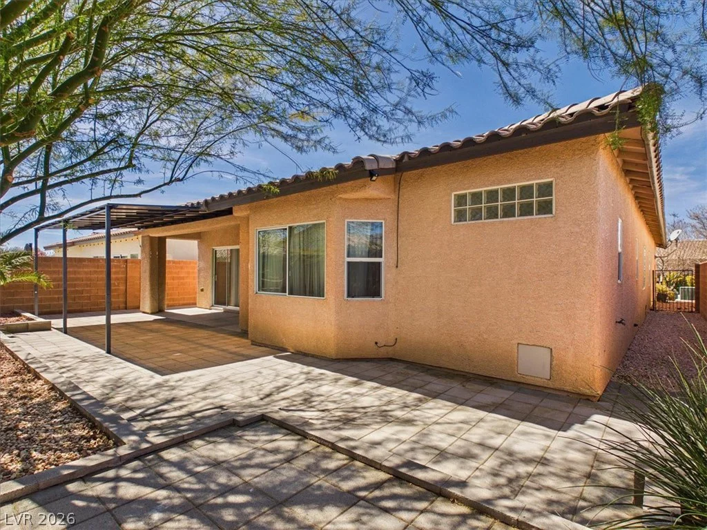 4781 Leone, Pahrump, NV 89061