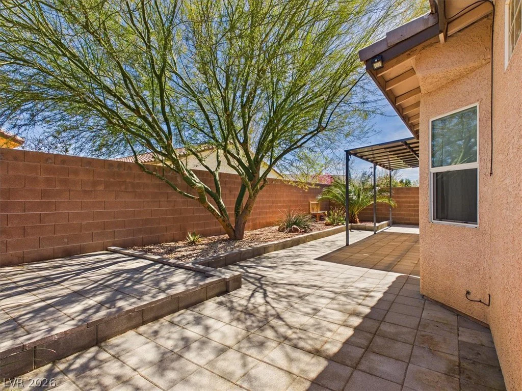 4781 Leone, Pahrump, NV 89061