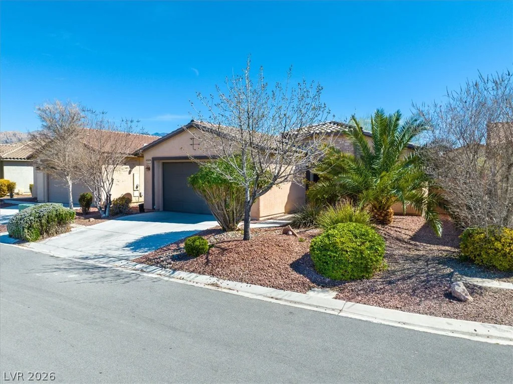 4781 Leone, Pahrump, NV 89061