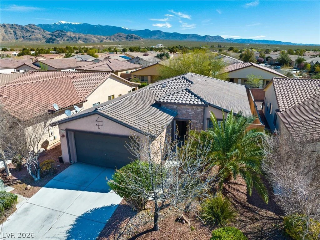 4781 Leone, Pahrump, NV 89061
